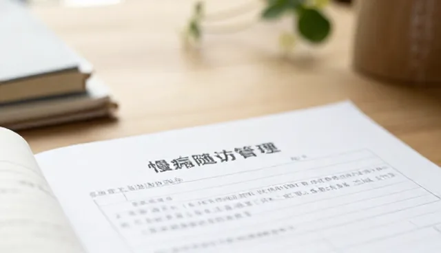 体检异常如何处理？系统维护中的常见问题解析