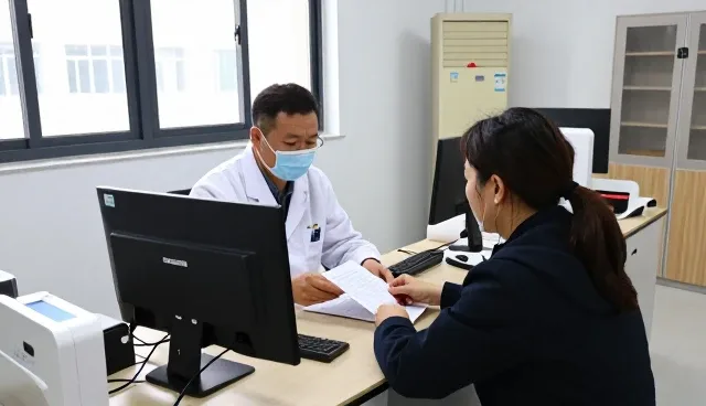 贵州丹泽健康管理有限公司打造值得信赖的慢病随访管理