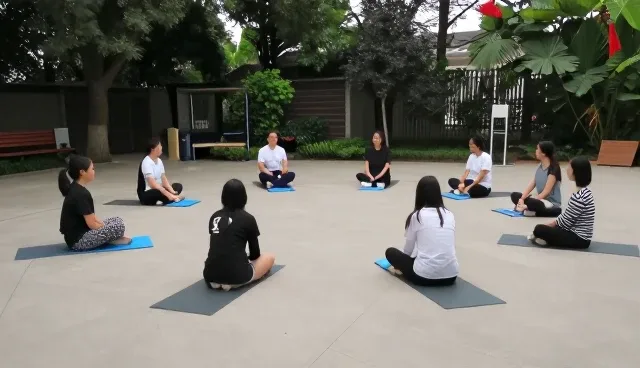慢病管理趋势下康复指导业务的转型与实践