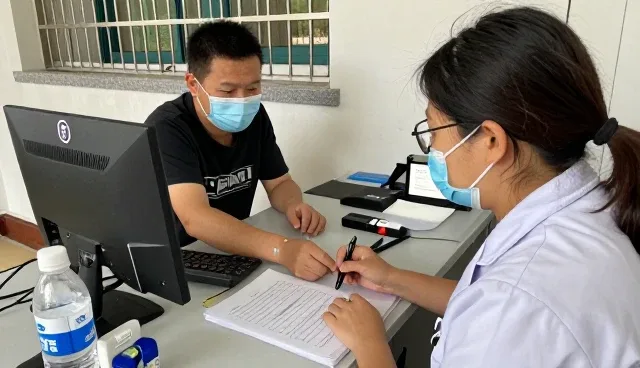 健康档案管理应用体验全面介绍
