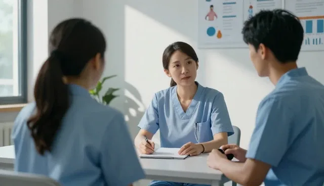 慢病随访管理：如何应对患者依从性低的问题
